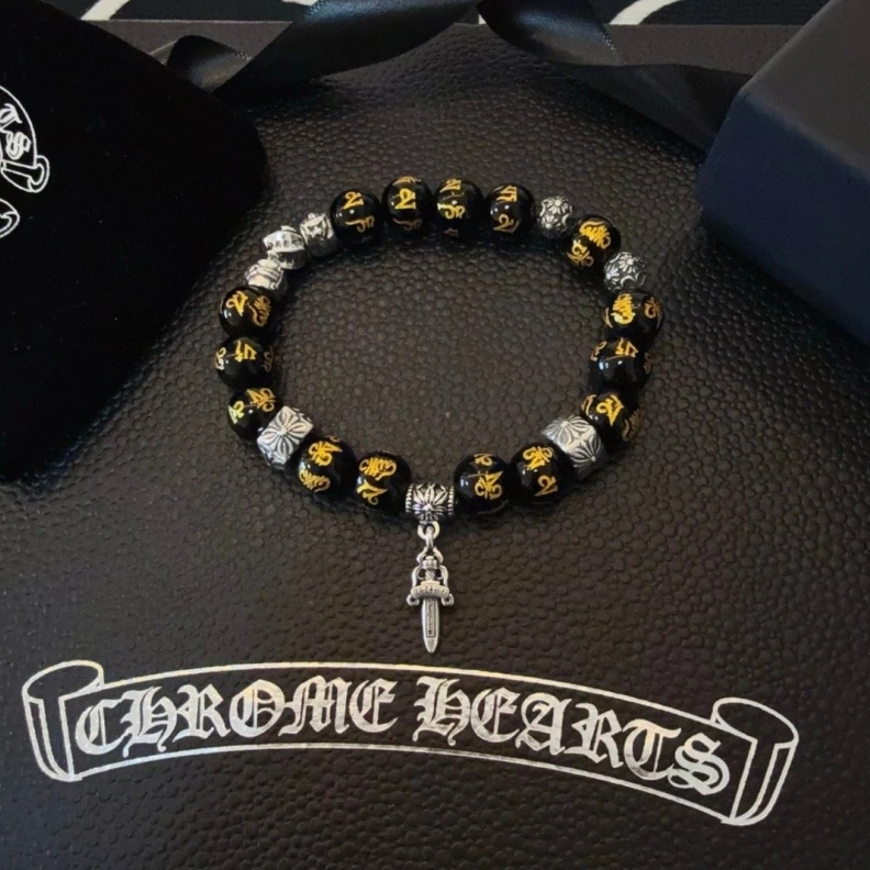 AllSeason Chrxmx Hxxrts Bracelets 296352