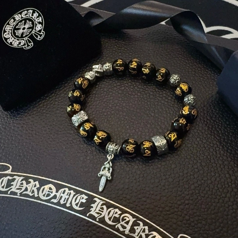 AllSeason Chrxmx Hxxrts Bracelets 296352
