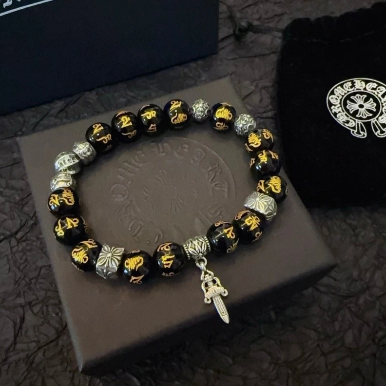 AllSeason Chrxmx Hxxrts Bracelets 296352