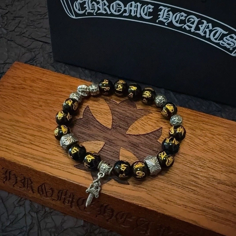 AllSeason Chrxmx Hxxrts Bracelets 296352