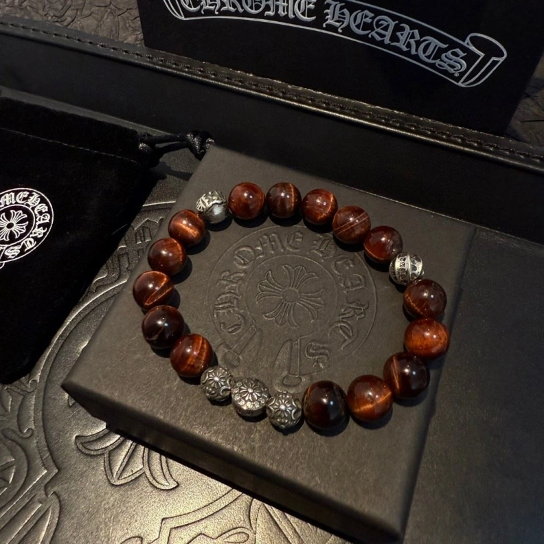 EasyMatch Chrxmx Hxxrts Bracelets 296369