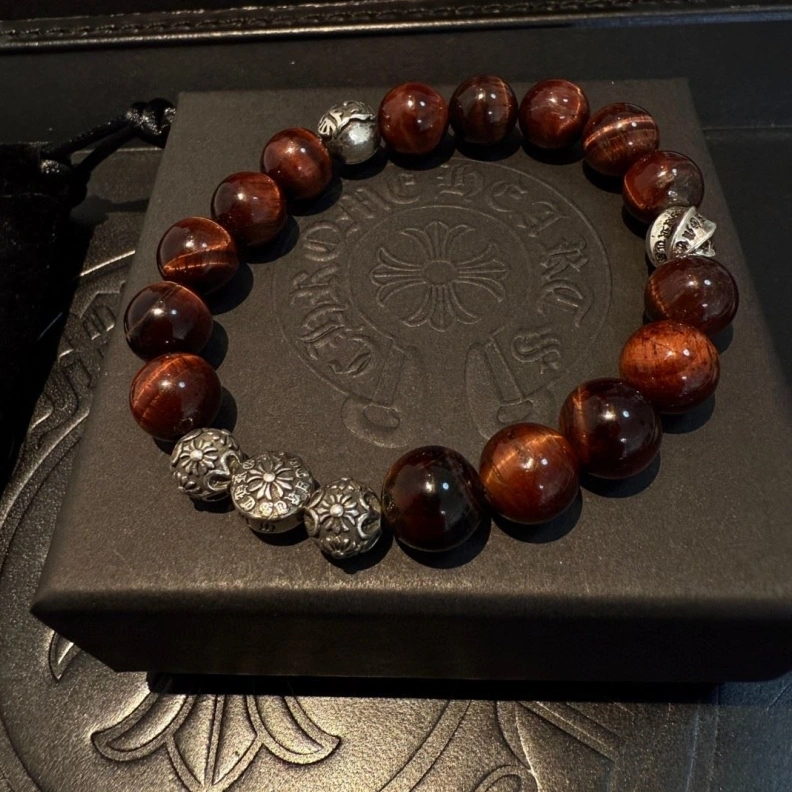 EasyMatch Chrxmx Hxxrts Bracelets 296369