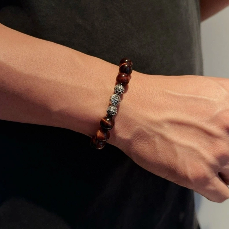 EasyMatch Chrxmx Hxxrts Bracelets 296369