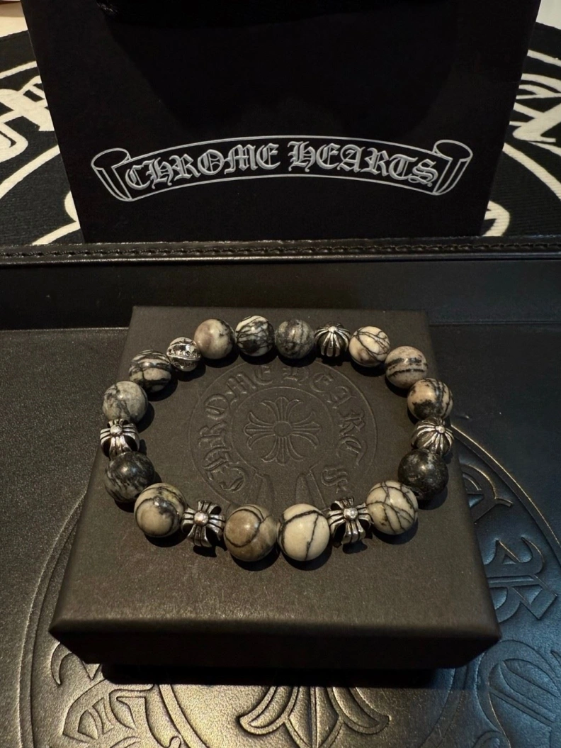 Chrxmx Hxxrts Bracelets Soft 296350