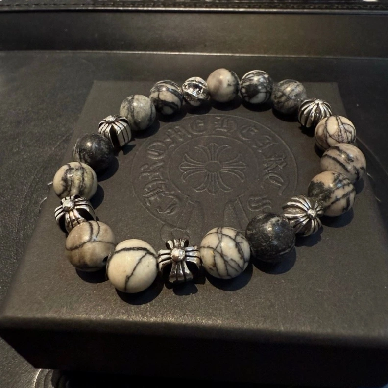 Chrxmx Hxxrts Bracelets Soft 296350