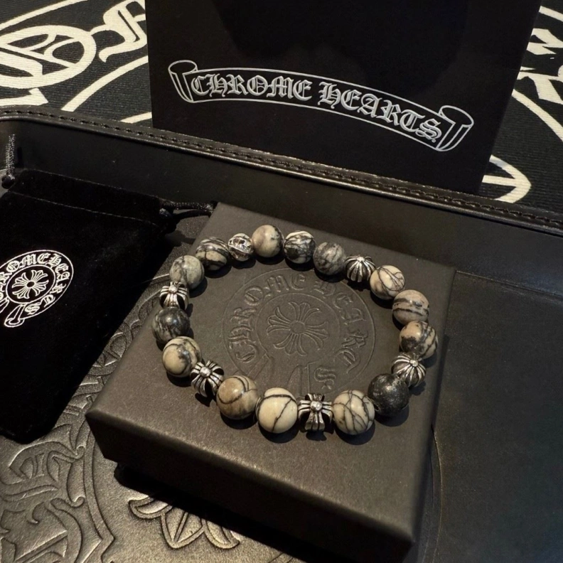 Chrxmx Hxxrts Bracelets Soft 296350