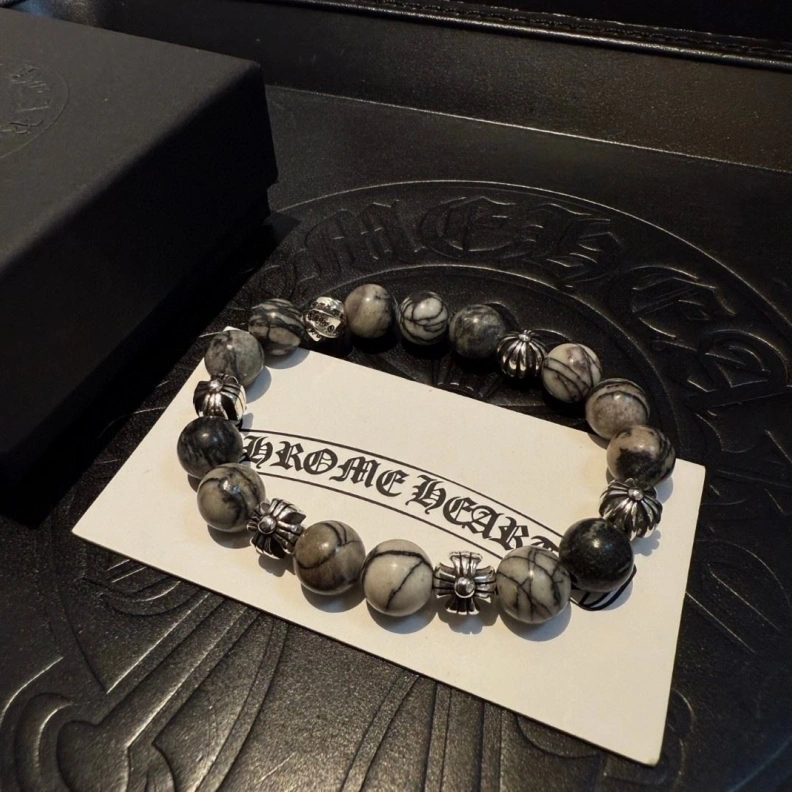 Chrxmx Hxxrts Bracelets Soft 296350