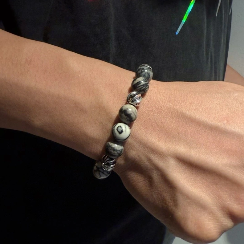 Chrxmx Hxxrts Bracelets Soft 296350