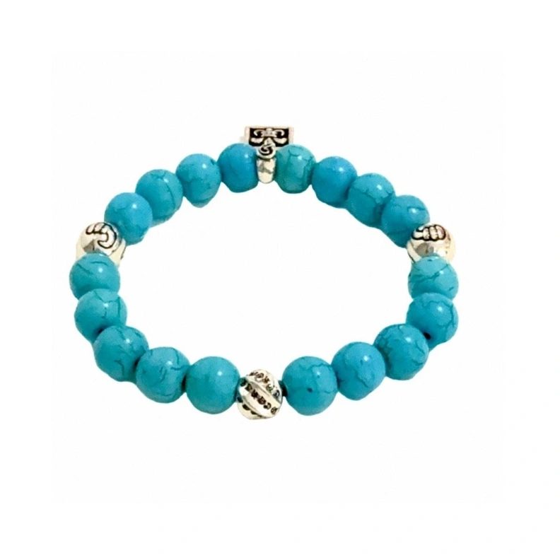 Unique Chrxmx Hxxrts Bracelets 296356