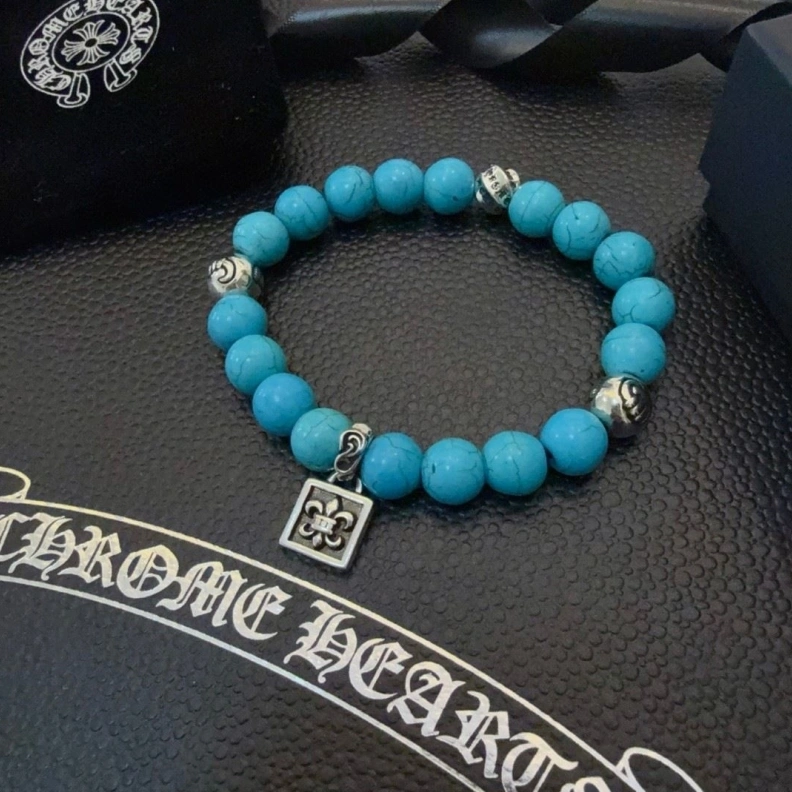 Unique Chrxmx Hxxrts Bracelets 296356