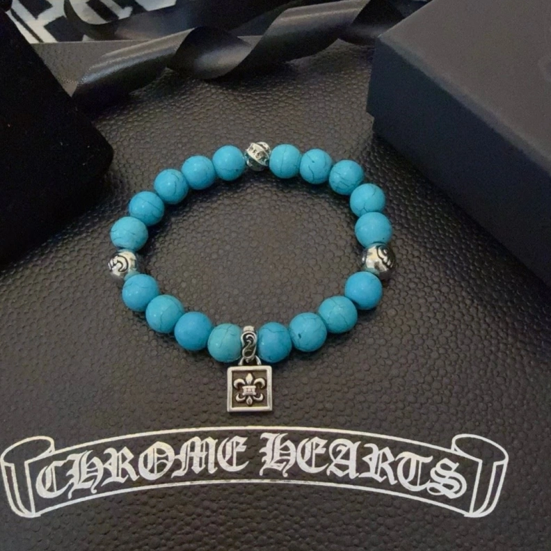 Unique Chrxmx Hxxrts Bracelets 296356