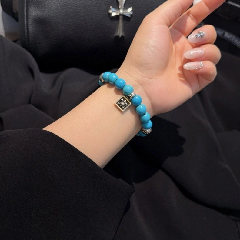 Unique Chrxmx Hxxrts Bracelets 296356