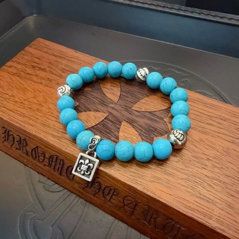 Unique Chrxmx Hxxrts Bracelets 296356