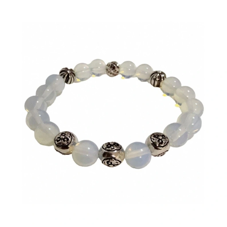 Chrxmx Hxxrts Bracelets Stylish 296373