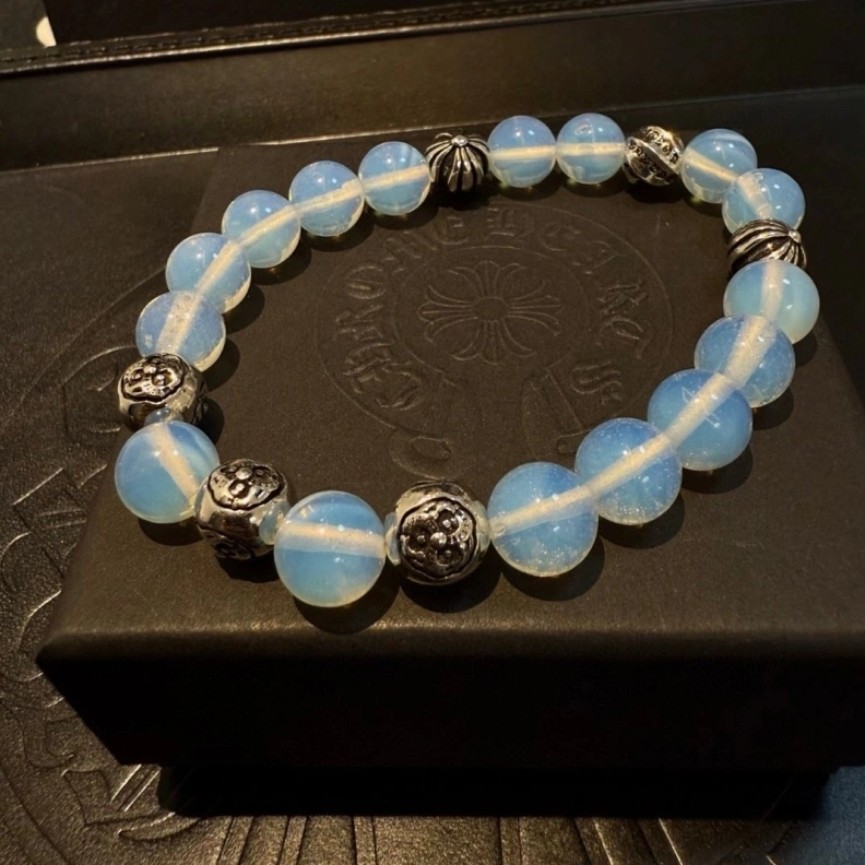 Chrxmx Hxxrts Bracelets Stylish 296373