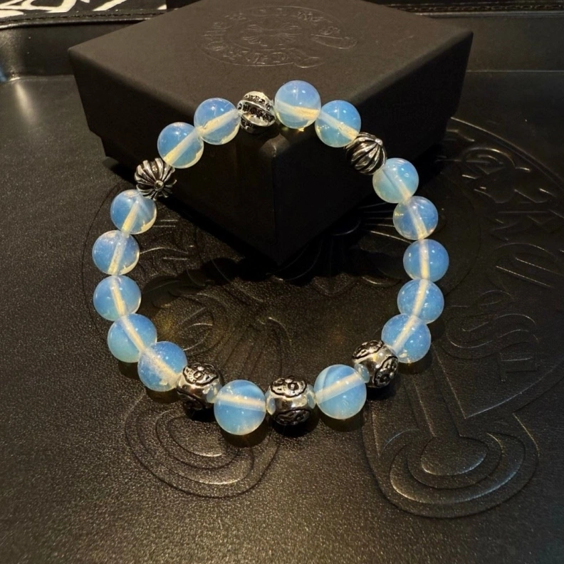 Chrxmx Hxxrts Bracelets Stylish 296373