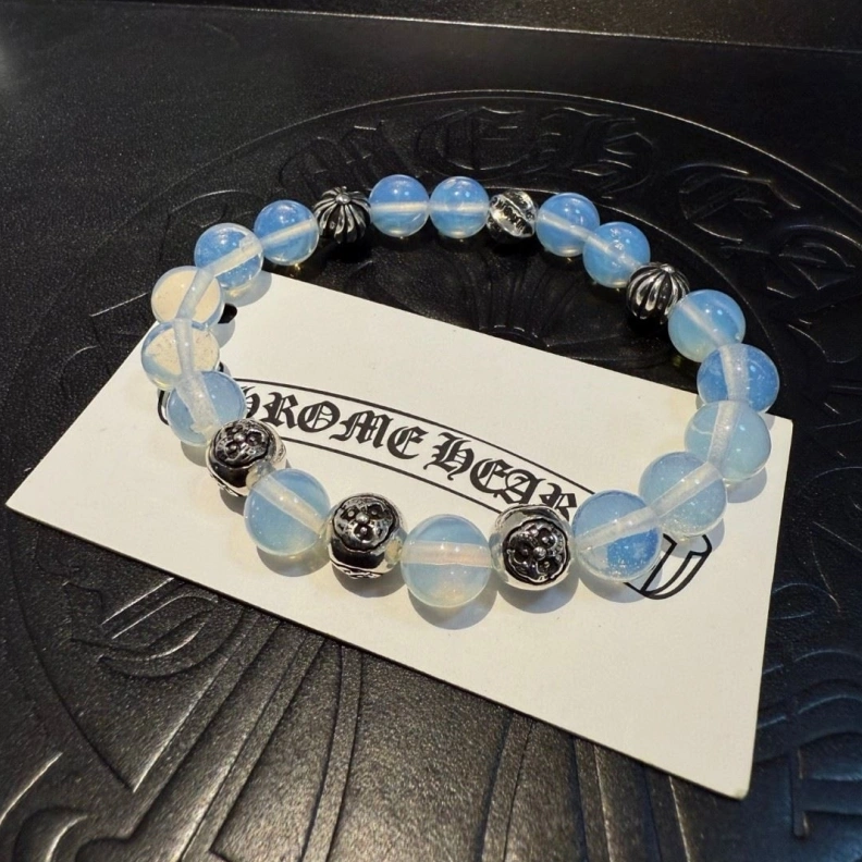 Chrxmx Hxxrts Bracelets Stylish 296373