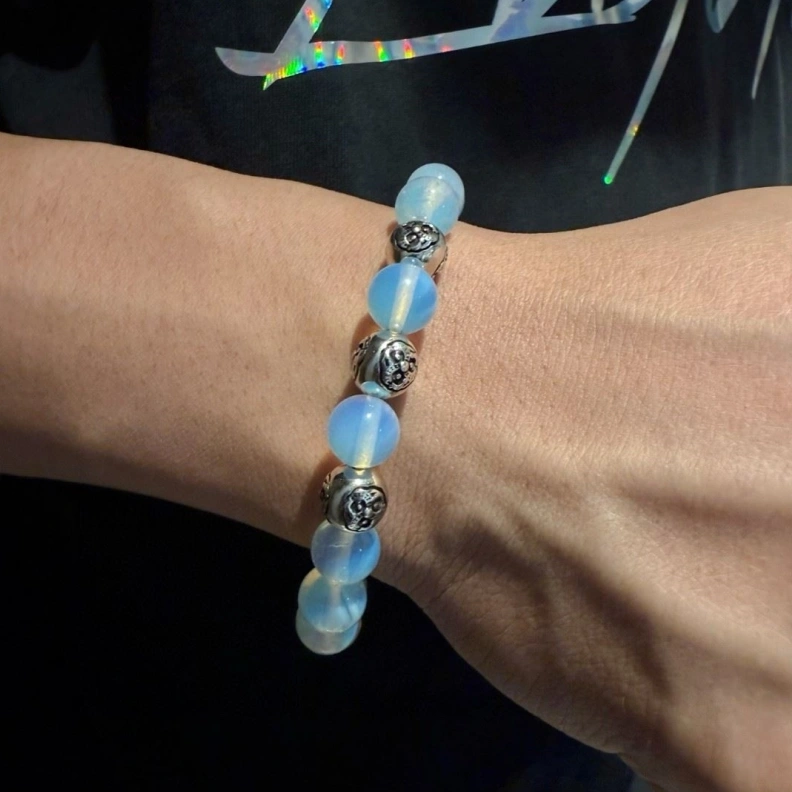 Chrxmx Hxxrts Bracelets Stylish 296373