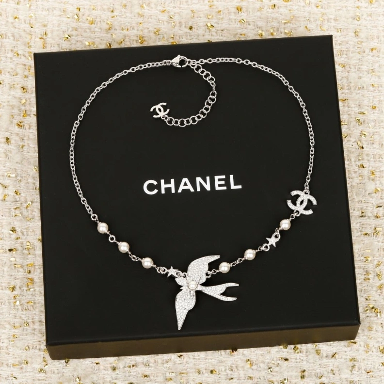 Chxnxl Necklaces Fashionable 284855