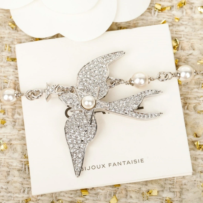 Chxnxl Necklaces Fashionable 284855