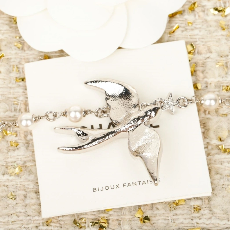 Chxnxl Necklaces Fashionable 284855