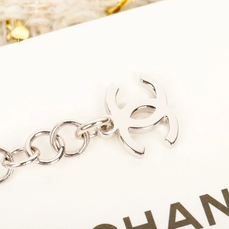 Chxnxl Necklaces Fashionable 284855