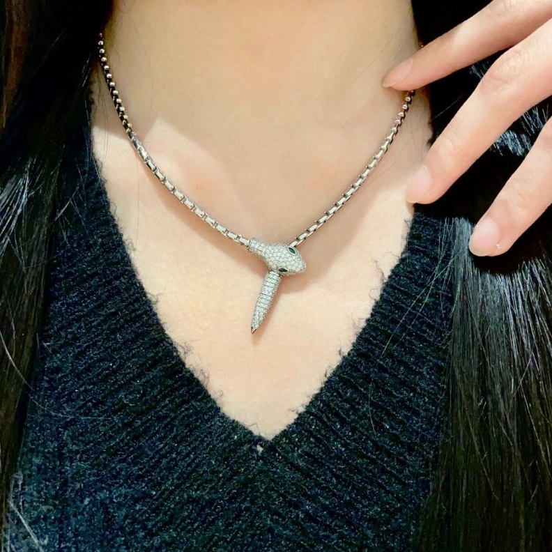 Bxlgxrx Necklaces UrbanStyle 283100