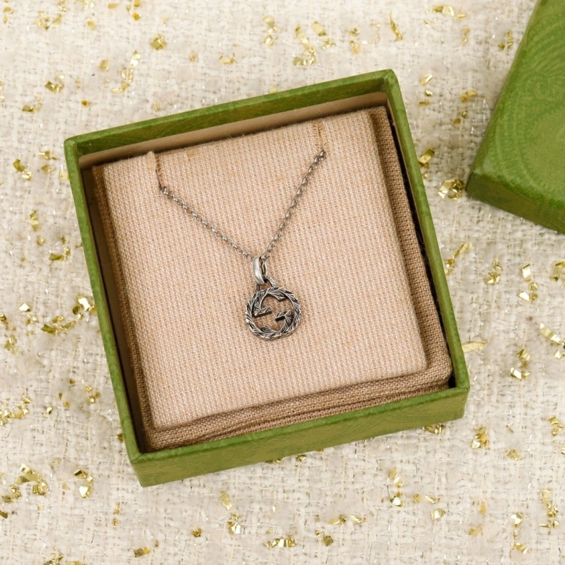 Sophisticated Gxccx Necklaces 301970