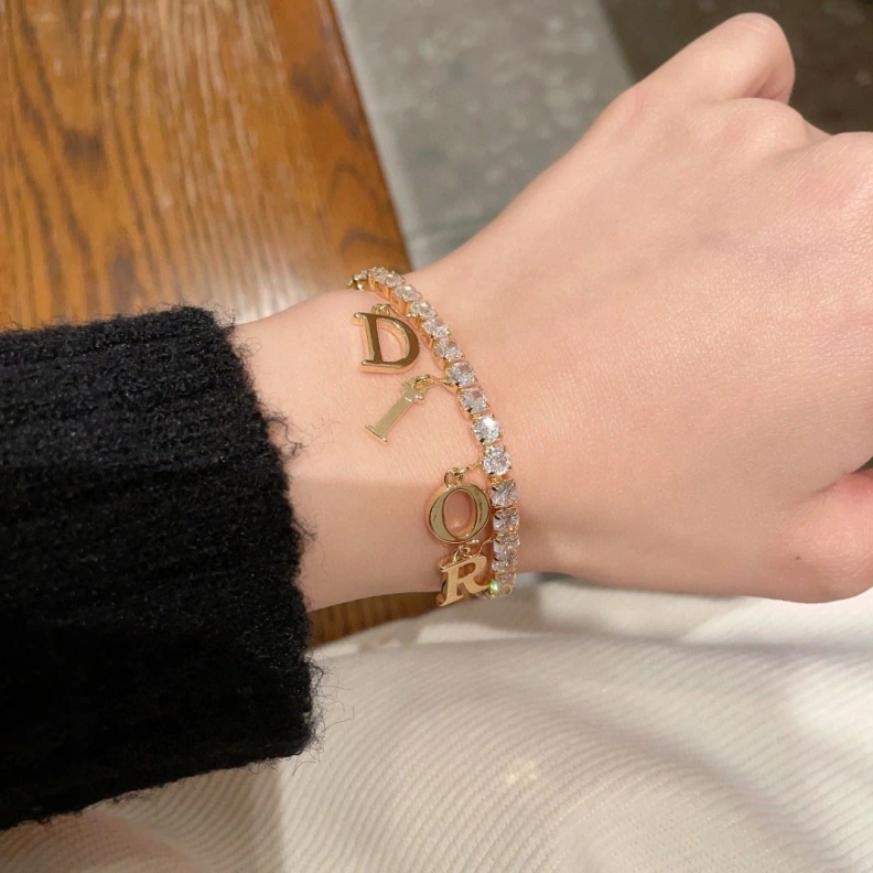 Breathable Christian Dxxr Bracelets 294630