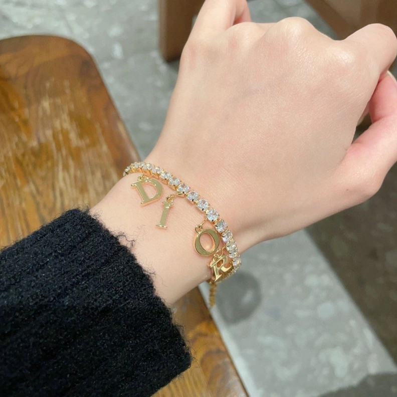 Breathable Christian Dxxr Bracelets 294630