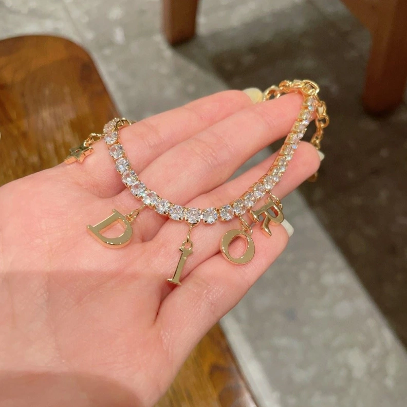 Breathable Christian Dxxr Bracelets 294630