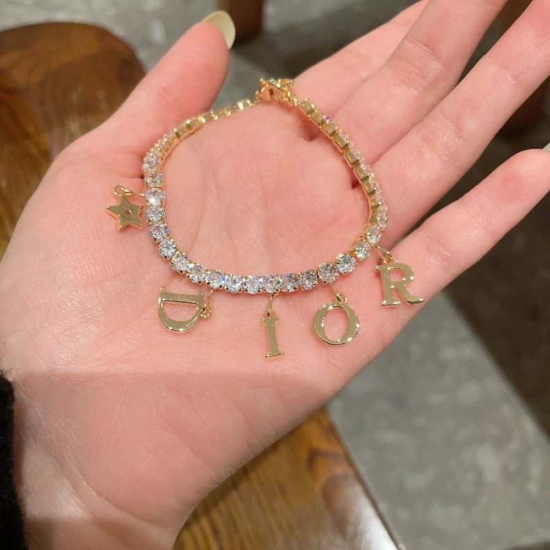 Breathable Christian Dxxr Bracelets 294630