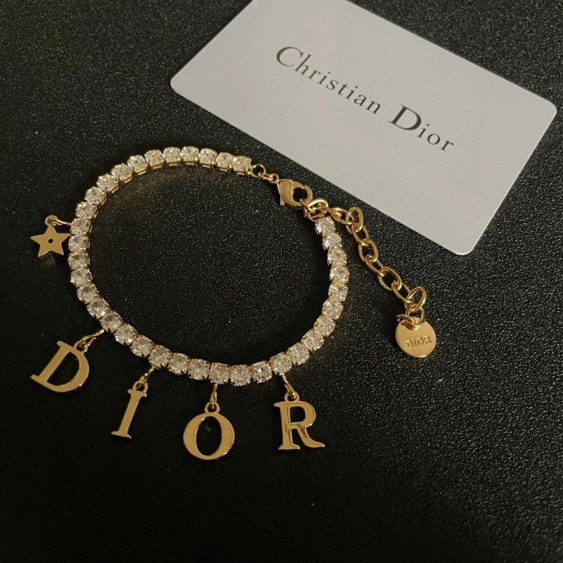 Breathable Christian Dxxr Bracelets 294630