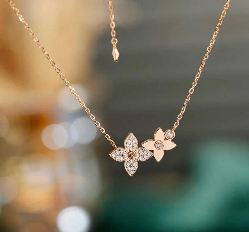 Durable LX Necklaces 308458