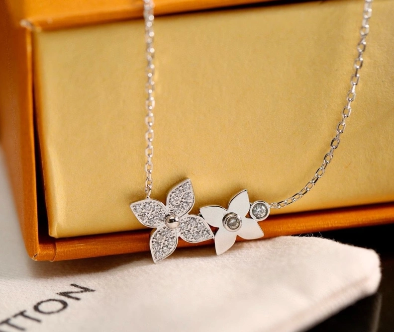 Durable LX Necklaces 308458