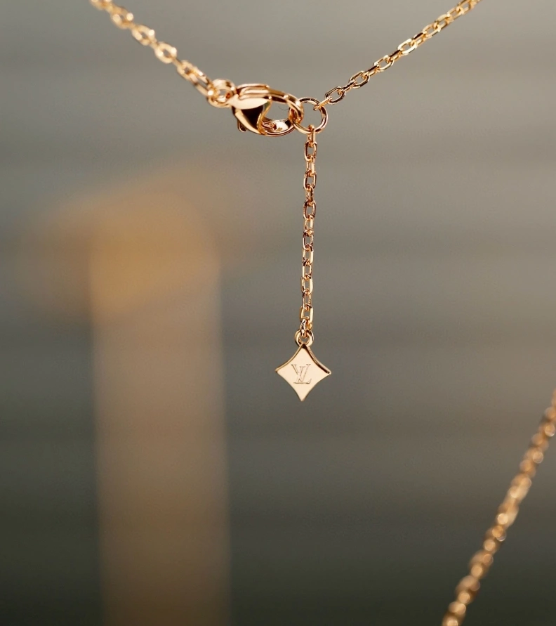 Durable LX Necklaces 308458