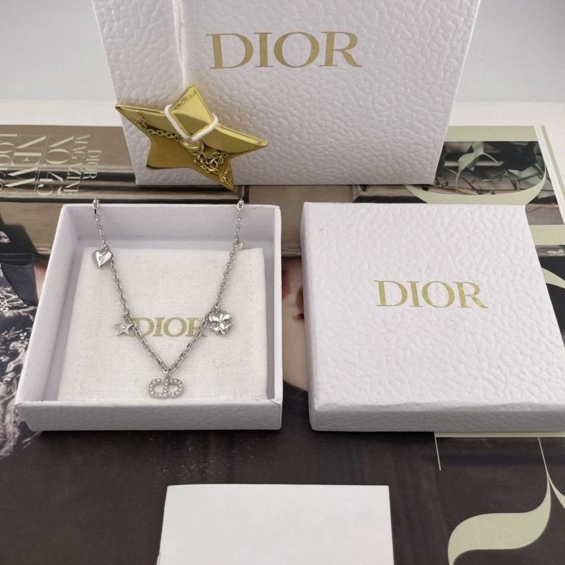 Efficient Christian Dxxr Necklaces 293722