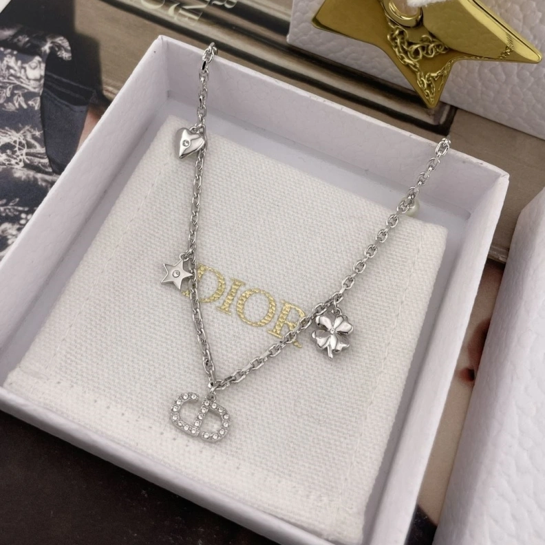 Efficient Christian Dxxr Necklaces 293722