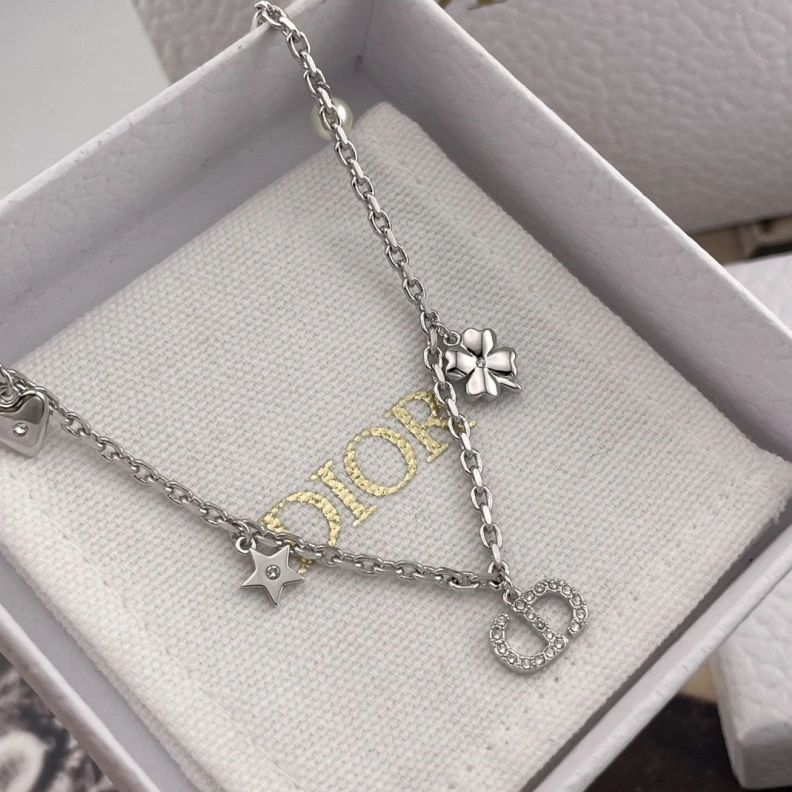 Efficient Christian Dxxr Necklaces 293722