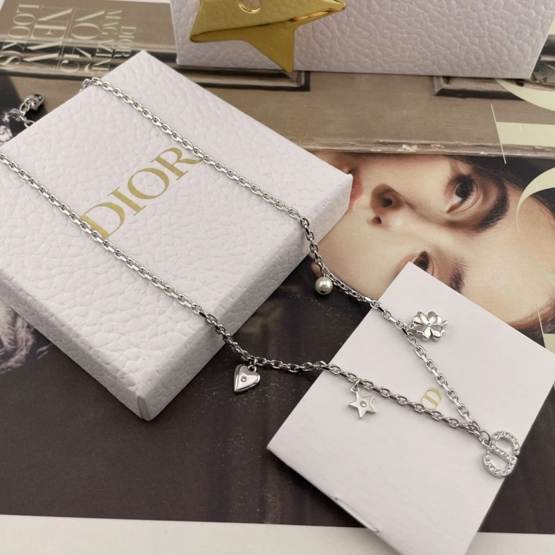 Efficient Christian Dxxr Necklaces 293722