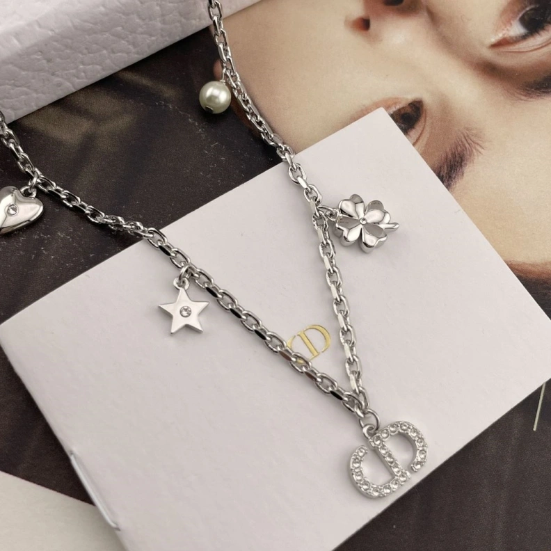 Efficient Christian Dxxr Necklaces 293722