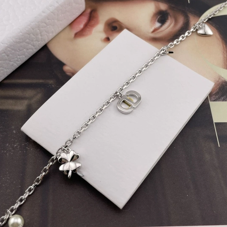 Efficient Christian Dxxr Necklaces 293722