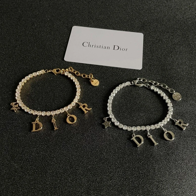 Christian Dxxr Bracelets EyeCatching 294635