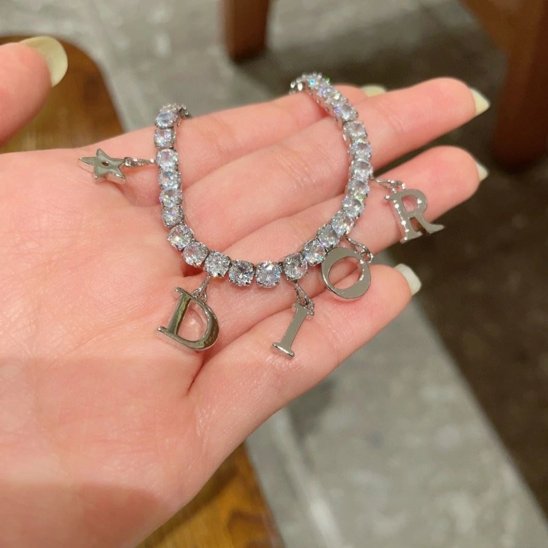 Christian Dxxr Bracelets EyeCatching 294635