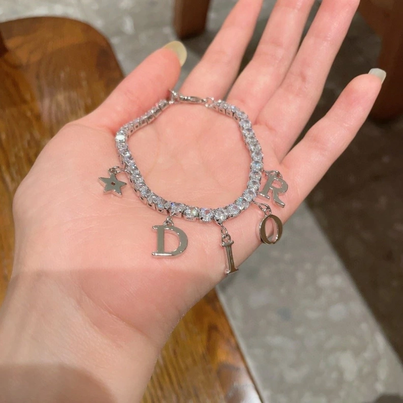 Christian Dxxr Bracelets EyeCatching 294635