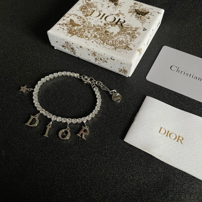 Christian Dxxr Bracelets EyeCatching 294635