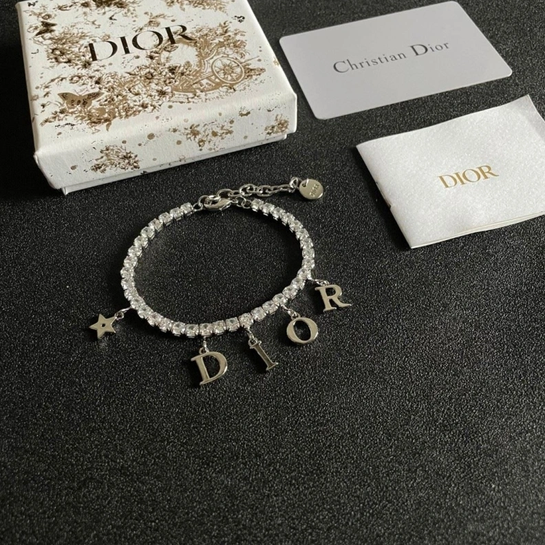 Christian Dxxr Bracelets EyeCatching 294635