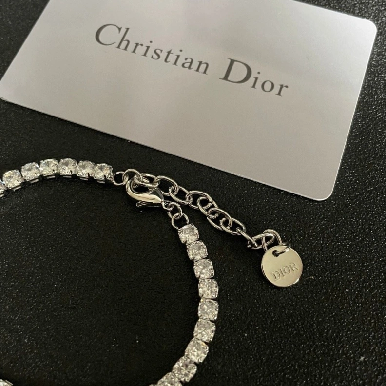 Christian Dxxr Bracelets EyeCatching 294635