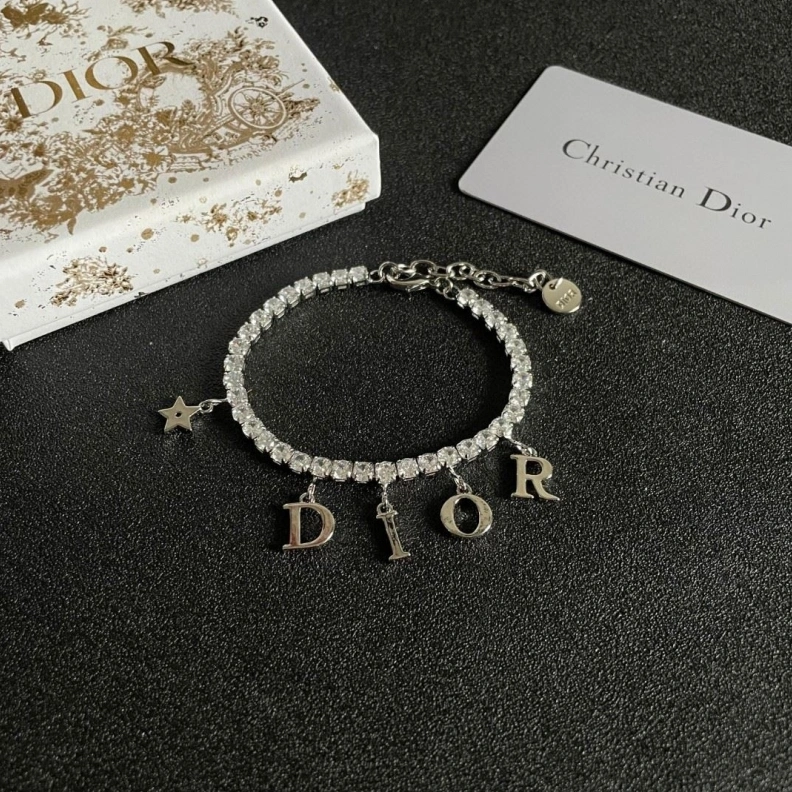 Christian Dxxr Bracelets EyeCatching 294635