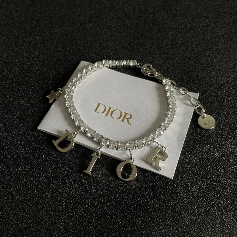 Christian Dxxr Bracelets EyeCatching 294635